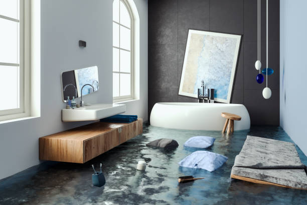  Broadmoor, CA Water damage restoration Pros