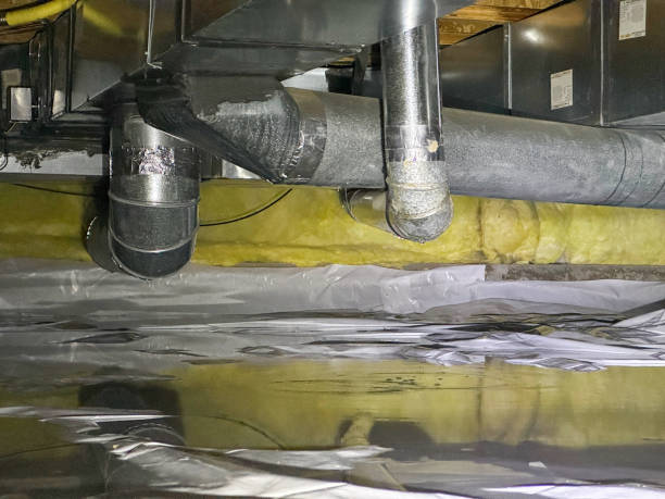 Best Carpet water damage restoration  in Broadmoor, CA